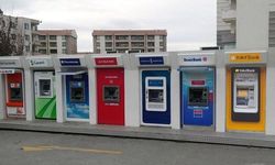 ATM'lerden para çekerken dikkat: Bu yaşanırsa hemen yardım isteyin