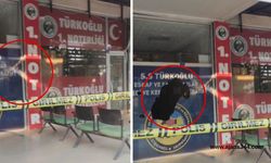 Türkoğlu’nda Oda Binasına Silahlı Saldırı
