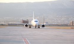 Kahramanmaraş Havalimanı’nda Yolcu ve Yük Trafiğinde Artış