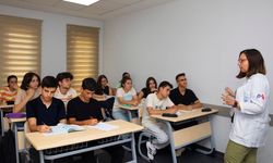 Ücretsiz Kurslarla Üniversiteli Oldular