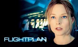 Uçuş Planı filmi konusu ne, oyuncuları kimler? Uçuş Planı nerede ve ne zaman çekildi?