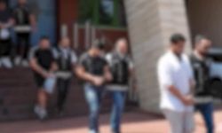 Uyuşturucu Operasyonlarında 38 Şüpheliye Adli İşlem