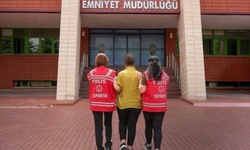 Uzun Süredir Aranan Dolandırıcılık Hükümlüsü Yakalandı