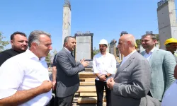 Vahit Kirişci’den Gençlik Yatırımına Tam Destek