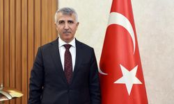 Vali Ünlüer’den 30 Ağustos Zafer Bayramı Mesajı