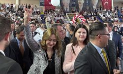 Vekil Karakoç Dora Tokat’ta Konuştu: “Terörsüz Türkiye İçin Birlikte Yürüyeceğiz”