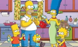 Simpsonlar Dizisinde Kahramanmaraş Detayı Kehanet mi? Yapay Zekâdan Yanıt