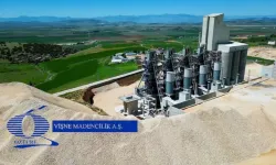 Kahramanmaraş Domolit Ocağı ÇED Kararı Belli Oldu