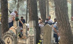 Kahramanmaraş’ta Karaaslan Ailesinin Acı Günü