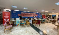 Kahramanmaraş’ta YKS Tercih Danışmanlık Merkezleri Hizmete Açıldı