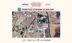 Kahramanmaraş Fuarı’nda Park Sorununa Ücretsiz Çözüm