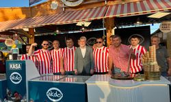 Akdo’dan İstiklalspor'a İsim Sponsorluğu Desteği