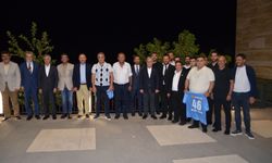 Sular Akademi’den İstiklalspor’a 8 Milyon TL’lik Destek