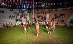'Yaz Şenlikleri' Başladı
