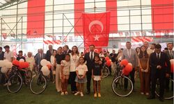 Depremzede Çocukların Hayaline Tek Tıkla Ortak Ol