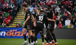 Beşiktaş - St. Patrick's Maçı İlk 11 Belli Oldu mu, Kimler Eksik?