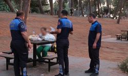 Zabıta Ekipleri Çevre Kirliliğine Karşı Denetimleri Sürdürüyor