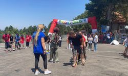 Zorkun Çocuk Şenliği’nde Çocuklar Hem Eğlendi Hem Öğrendi