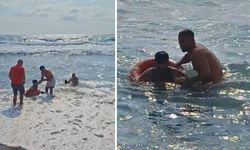12 Yaşındaki Çocuk Denizde Yaşamını Yitirdi