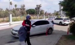 12 Yıl Hapis Cezasıyla Aranan Kadın Operasyonda Yakalandı