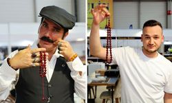 150 Yıllık Osmanlı Tespihi 15 Bin Dolara Satışa Çıkarıldı