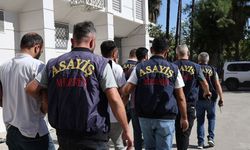 16 milyonluk kuyumcu soygunu: 4 şüpheli tutuklandı