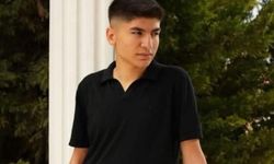 16 Yaşındaki Genç Denizde Boğuldu