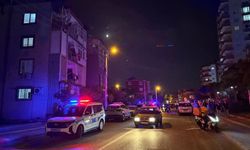 16 Yaşındaki Genç Kız Otomobilde Silahla Vurularak Öldü