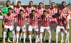 İstiklalspor, Arnavutköy Deplasmanında İlk Yarıyı Önde Kapattı