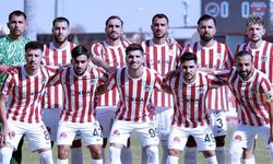 2. Lig’de Gol Kralı İstiklalspor