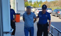 2 Yaşındaki Çocuğa Çarpan Sürücü Adliyeye Sevk Edildi