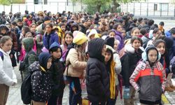Kahramanmaraş’ta 291 Bin Öğrenci Ders Başı Yapacak