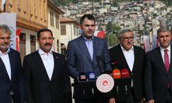 Kahramanmaraş’ta Konut ve İş Yerleri Teslim Ediliyor – CANLI İZLE