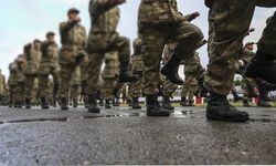 MSB KPSS Şartsız 10 Bin Asker Alacak