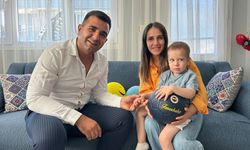Minik Tamer Kansere Karşı Zafer Kazandı