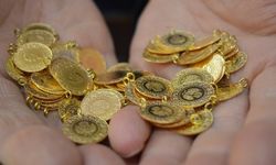 Kahramanmaraş’ta Çeyrek Altının Fiyatı Rekor Seviyede