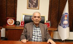 Başkan Narlı’dan Mevlid Kandili Mesajı