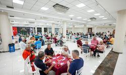 39. Uluslararası Briç Festivali Sporcuları Ağırlıyor