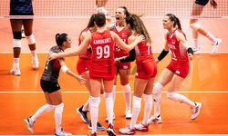 Filenin Sultanları Dünya İkincisi Oldu