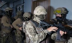 Kahramanmaraş’ta Dev Operasyon: 67 Kişi Yakalandı