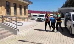 46 yıl 10 ay hapis cezası bulunan firari sokakta yakalandı