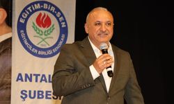 "4688 Sayılı Kanun Değişmeli"