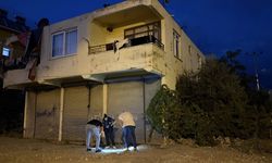 5 Metre Yükseklikten Düşen Bebek Ölümden Döndü