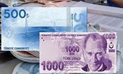 500 ve 1000 lira banknot geliyor mu? Beklenen açıklama yapıldı