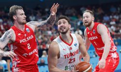 Kahramanmaraş’ta Türkiye–Yunanistan Basketbol Maçı Dev Ekranda İzlenecek