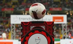 Süper Lig'in şu anki gol kralı kim? İşte şaşırtan sıralama