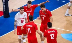 Filenin Efeleri Çeyrek Finalde