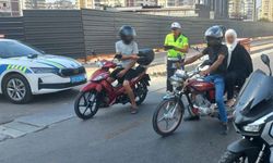 8 Ayda 1,9 Milyon Araç Denetlendi, Yüzbinlerce Sürücüye Ceza Kesildi