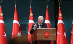 81 İlde 500 Bin Sosyal Konut İçin Start Verildi