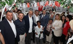 94 Engelli Vatandaş Dualarla Umreye Uğurlandı